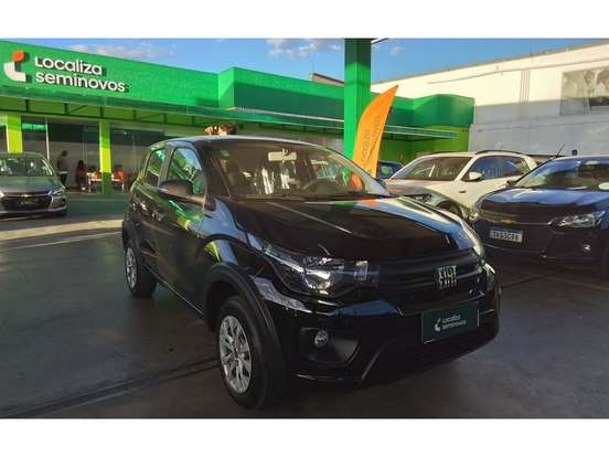 FIAT-MOBI-1.0 EVO FLEX LIKE. MANUAL FIAT-MOBI-2025