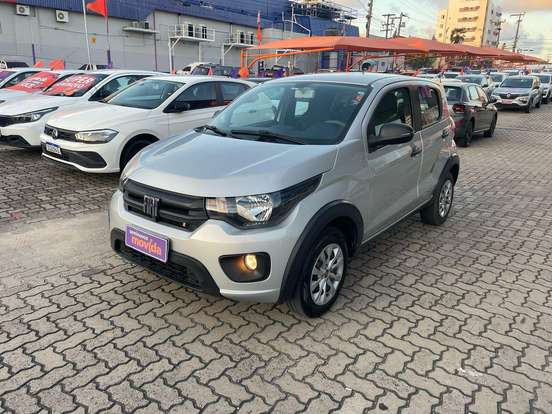 FIAT-MOBI-1.0 EVO FLEX LIKE. MANUAL FIAT-MOBI-2024