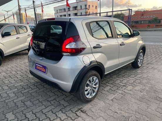 FIAT-MOBI-1.0 EVO FLEX LIKE. MANUAL FIAT-MOBI-2024