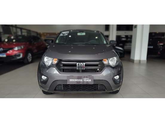 FIAT-MOBI-1.0 EVO FLEX LIKE. MANUAL FIAT-MOBI-2025