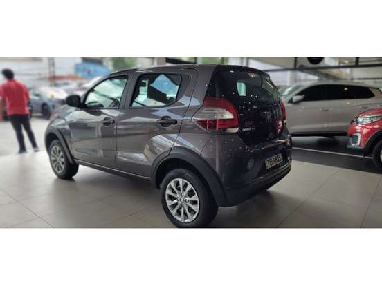 FIAT-MOBI-1.0 EVO FLEX LIKE. MANUAL FIAT-MOBI-2025