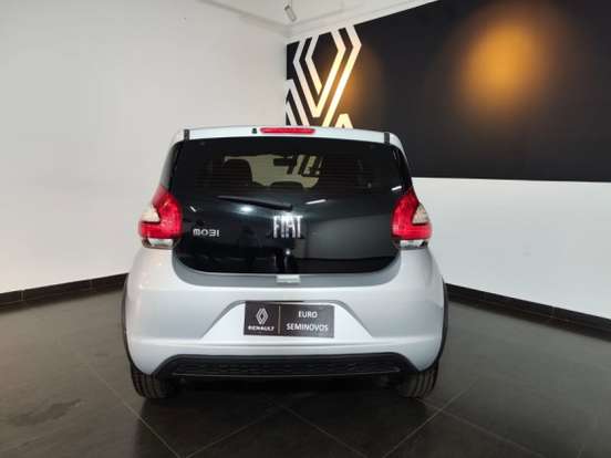 FIAT-MOBI-1.0 EVO FLEX LIKE. MANUAL FIAT-MOBI-2023