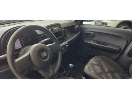 FIAT-MOBI-1.0 EVO FLEX LIKE. MANUAL FIAT-MOBI-2025