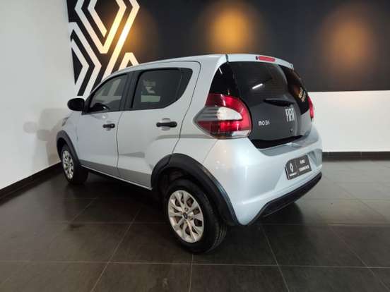FIAT-MOBI-1.0 EVO FLEX LIKE. MANUAL FIAT-MOBI-2023
