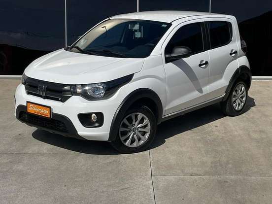 FIAT-MOBI-1.0 EVO FLEX LIKE. MANUAL FIAT-MOBI-2024