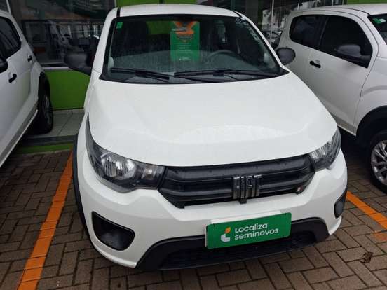 FIAT-MOBI-1.0 EVO FLEX LIKE. MANUAL FIAT-MOBI-2023