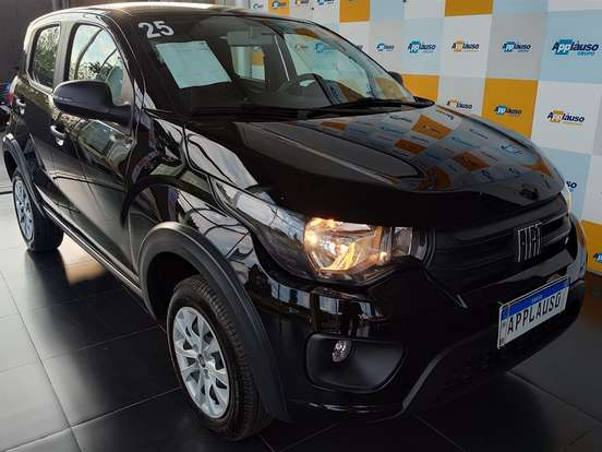 FIAT-MOBI-1.0 EVO FLEX LIKE. MANUAL FIAT-MOBI-2025