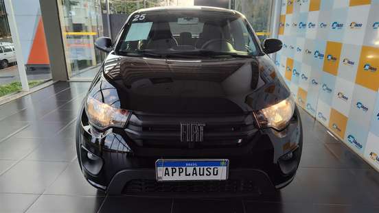 FIAT-MOBI-1.0 EVO FLEX LIKE. MANUAL FIAT-MOBI-2025
