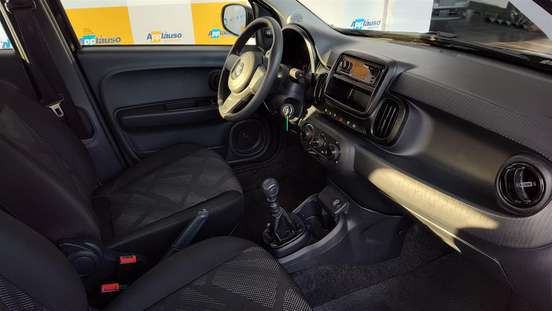 FIAT-MOBI-1.0 EVO FLEX LIKE. MANUAL FIAT-MOBI-2025