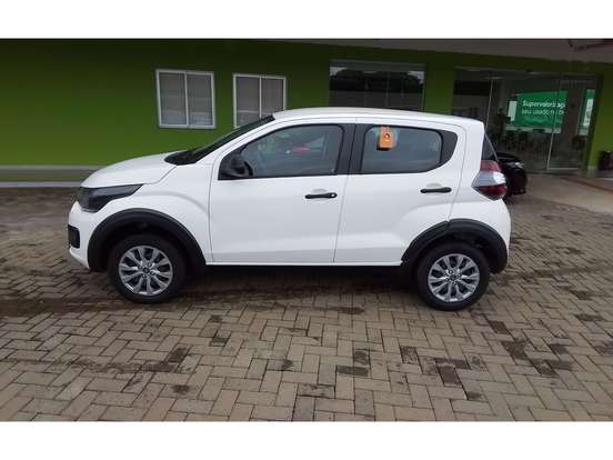 FIAT-MOBI-1.0 EVO FLEX LIKE. MANUAL FIAT-MOBI-2025