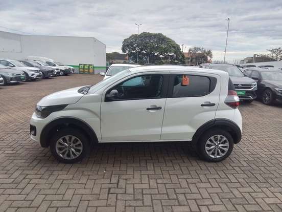 FIAT-MOBI-1.0 EVO FLEX LIKE. MANUAL FIAT-MOBI-2024