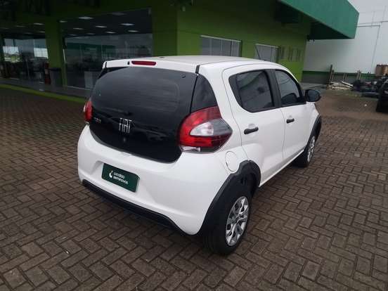 FIAT-MOBI-1.0 EVO FLEX LIKE. MANUAL FIAT-MOBI-2024