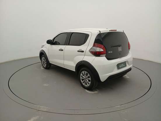 FIAT-MOBI-1.0 EVO FLEX LIKE. MANUAL FIAT-MOBI-2024