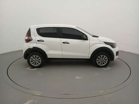 FIAT-MOBI-1.0 EVO FLEX LIKE. MANUAL FIAT-MOBI-2024
