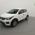 FIAT MOBI 1.0 EVO FLEX LIKE. MANUAL FIAT MOBI 1.0 EVO FLEX LIKE. MANUAL