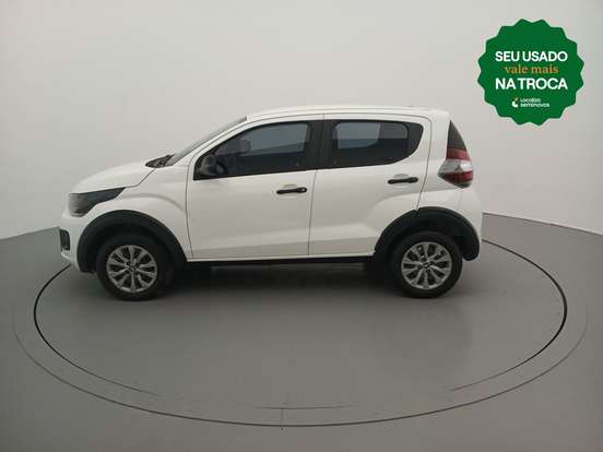 FIAT-MOBI-1.0 EVO FLEX LIKE. MANUAL FIAT-MOBI-2024
