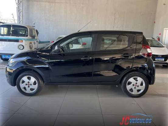 FIAT-MOBI-1.0 EVO FLEX LIKE. MANUAL FIAT-MOBI-2019
