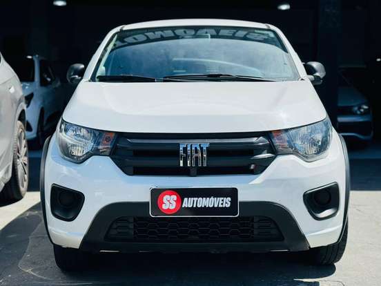 FIAT-MOBI-1.0 EVO FLEX LIKE. MANUAL FIAT-MOBI-2022