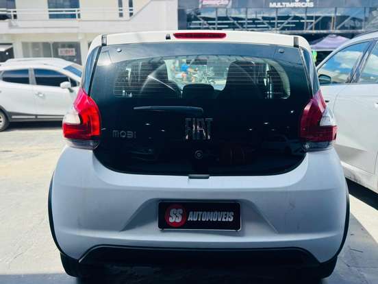 FIAT-MOBI-1.0 EVO FLEX LIKE. MANUAL FIAT-MOBI-2022
