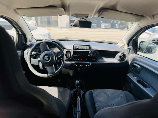 FIAT-MOBI-1.0 EVO FLEX LIKE. MANUAL FIAT-MOBI-2022
