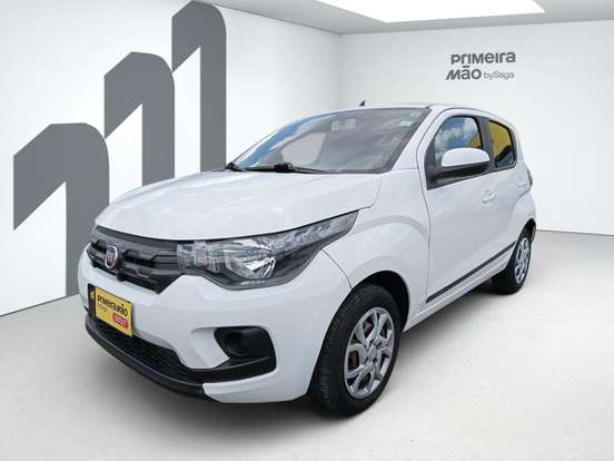 FIAT-MOBI-1.0 EVO FLEX LIKE. MANUAL FIAT-MOBI-2018