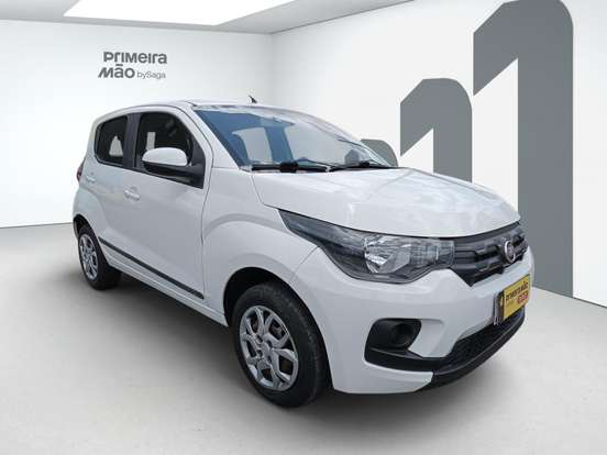FIAT-MOBI-1.0 EVO FLEX LIKE. MANUAL FIAT-MOBI-2018