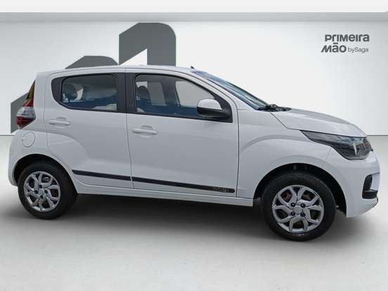 FIAT-MOBI-1.0 EVO FLEX LIKE. MANUAL FIAT-MOBI-2018