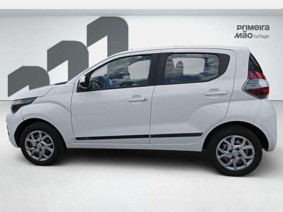FIAT-MOBI-1.0 EVO FLEX LIKE. MANUAL FIAT-MOBI-2018