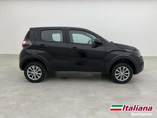 FIAT-MOBI-1.0 EVO FLEX LIKE. MANUAL FIAT-MOBI-2025
