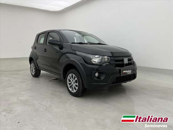 FIAT-MOBI-1.0 EVO FLEX LIKE. MANUAL FIAT-MOBI-2025