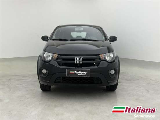 FIAT-MOBI-1.0 EVO FLEX LIKE. MANUAL FIAT-MOBI-2025