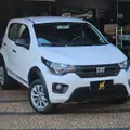 FIAT MOBI 1.0 EVO FLEX LIKE. MANUAL FIAT MOBI 1.0 EVO FLEX LIKE. MANUAL