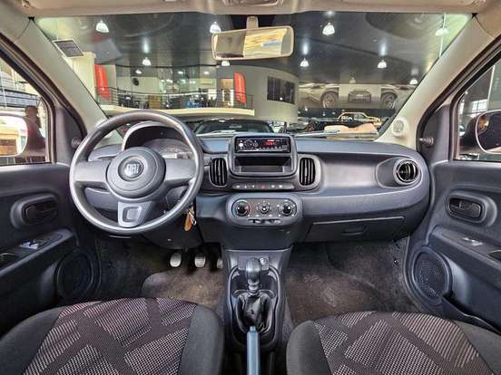 FIAT-MOBI-1.0 EVO FLEX LIKE. MANUAL FIAT-MOBI-2025