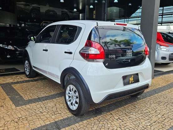 FIAT-MOBI-1.0 EVO FLEX LIKE. MANUAL FIAT-MOBI-2025