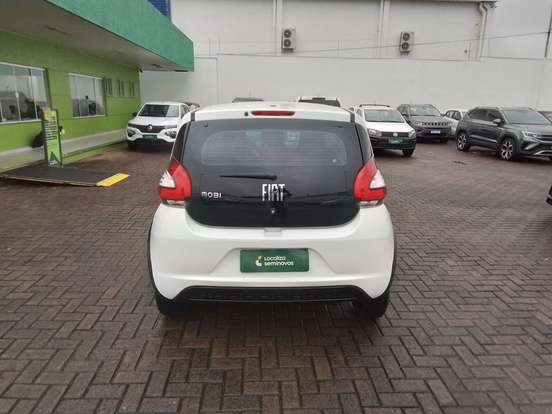 FIAT-MOBI-1.0 EVO FLEX LIKE. MANUAL FIAT-MOBI-2024