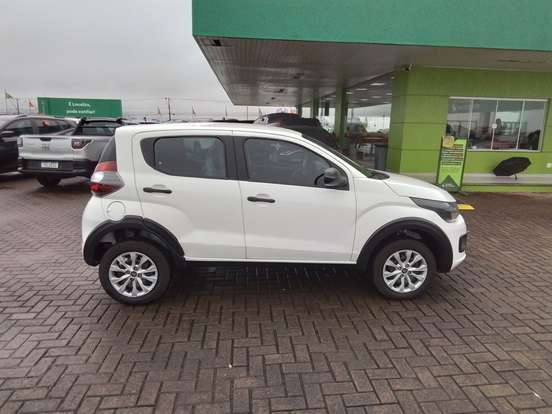FIAT-MOBI-1.0 EVO FLEX LIKE. MANUAL FIAT-MOBI-2024