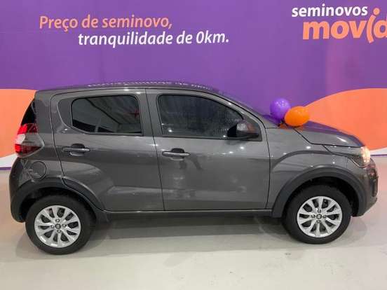 FIAT-MOBI-1.0 EVO FLEX LIKE. MANUAL FIAT-MOBI-2024