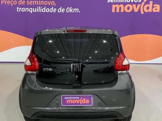 FIAT-MOBI-1.0 EVO FLEX LIKE. MANUAL FIAT-MOBI-2024