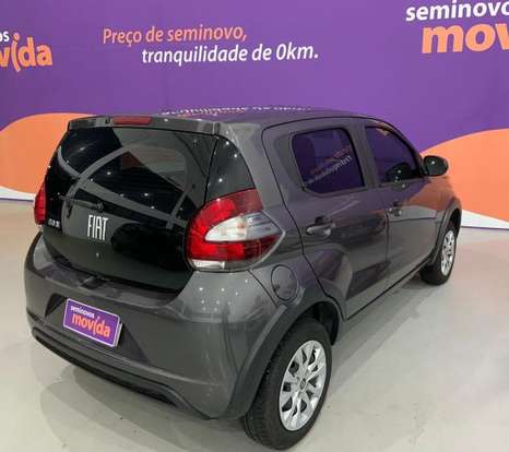 FIAT-MOBI-1.0 EVO FLEX LIKE. MANUAL FIAT-MOBI-2024