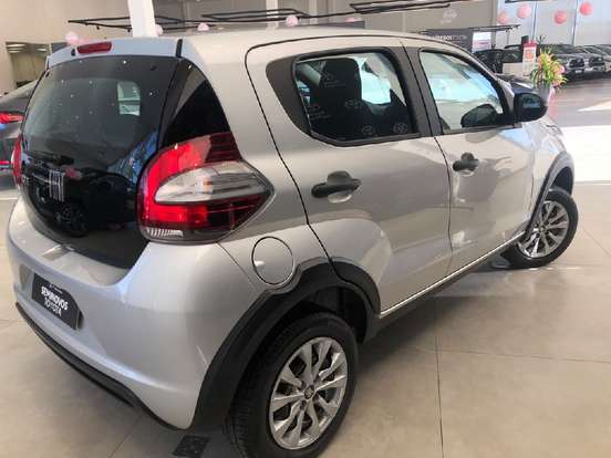 FIAT-MOBI-1.0 EVO FLEX LIKE. MANUAL FIAT-MOBI-2024