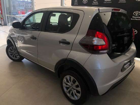 FIAT-MOBI-1.0 EVO FLEX LIKE. MANUAL FIAT-MOBI-2024