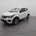 FIAT MOBI 1.0 EVO FLEX LIKE. MANUAL FIAT MOBI 1.0 EVO FLEX LIKE. MANUAL