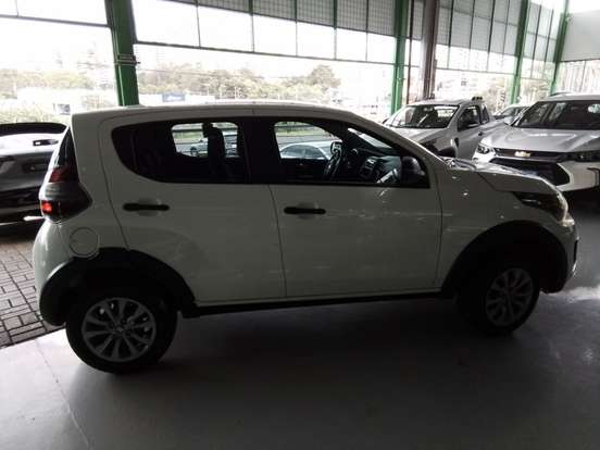 FIAT-MOBI-1.0 EVO FLEX LIKE. MANUAL FIAT-MOBI-2024