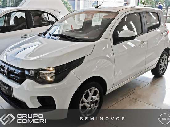 FIAT-MOBI-1.0 EVO FLEX LIKE. MANUAL FIAT-MOBI-2017