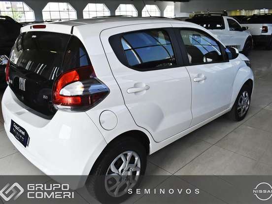 FIAT-MOBI-1.0 EVO FLEX LIKE. MANUAL FIAT-MOBI-2017