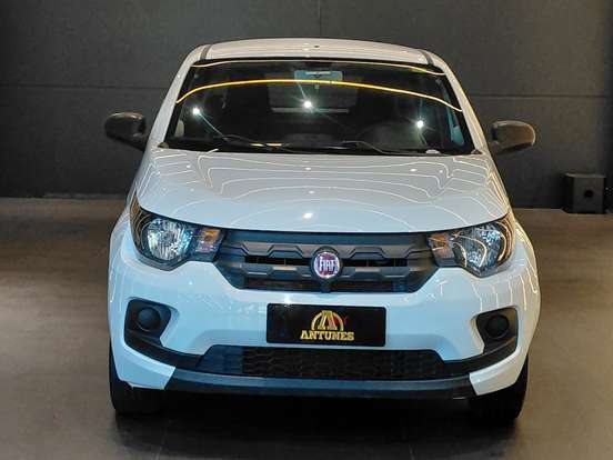 FIAT-MOBI-1.0 EVO FLEX LIKE. MANUAL FIAT-MOBI-2019