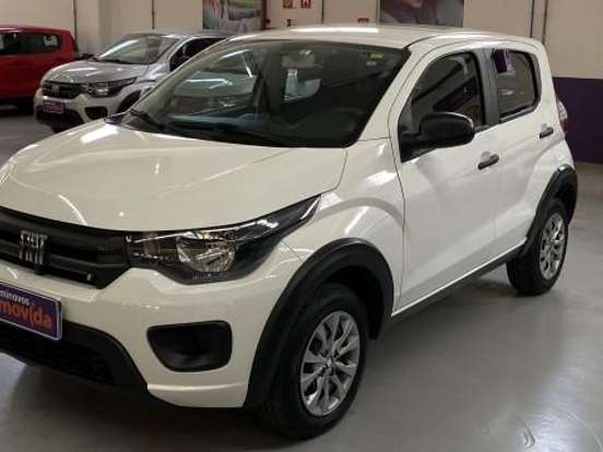 FIAT-MOBI-1.0 EVO FLEX LIKE. MANUAL FIAT-MOBI-2024
