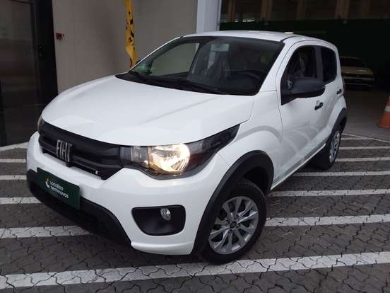 FIAT-MOBI-1.0 EVO FLEX LIKE. MANUAL FIAT-MOBI-2025