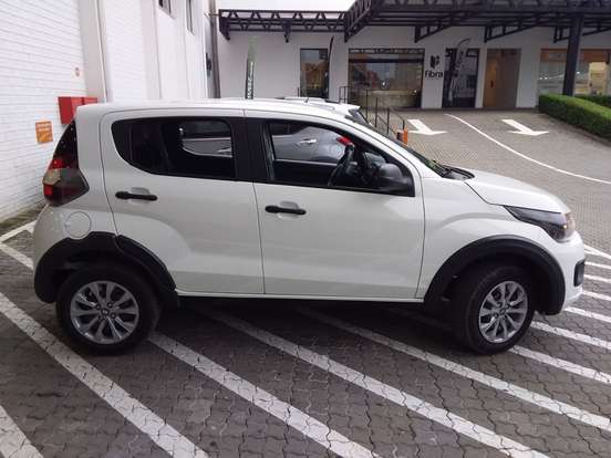 FIAT-MOBI-1.0 EVO FLEX LIKE. MANUAL FIAT-MOBI-2025