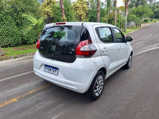 FIAT-MOBI-1.0 EVO FLEX LIKE. MANUAL FIAT-MOBI-2017